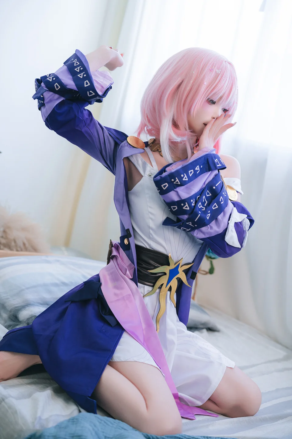 爱莉 - No.005 昔涟 [19P-140MB] tg@simisebaisi 【丝足阁】014.webp